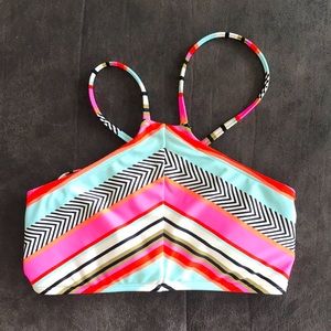 Billabong Swim Top